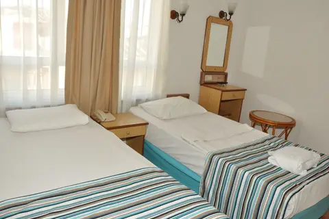 Miss Cleopatra Hotel in Cleopatra beach — foto 15