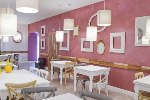 Grand Hotel Salsomaggiore in Salsomaggiore Terme — foto 20