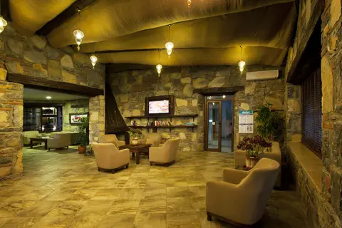 Risa Hotel in Bodrum — foto 6