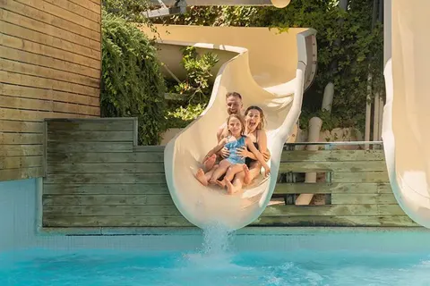 Cala Gogo Happy Camp foto 4