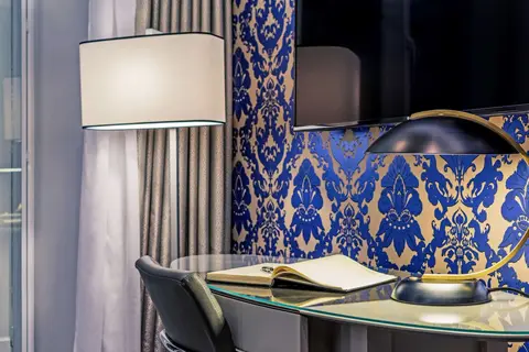 Mercure London Hyde Park in Londen — foto 22