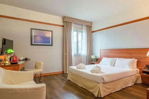 SHG Hotel Bologna in Zola Predosa, foto 11