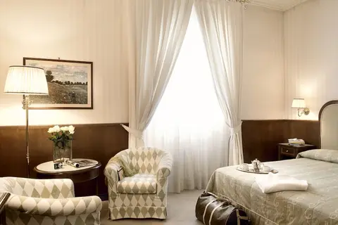 Grandhotel Bastiani in Grosseto, foto 27
