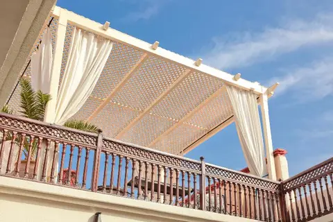 Riad 58 Blu in Marrakech, foto 4