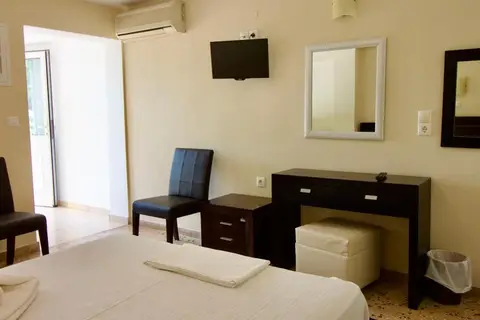 Lorenzo House Apartments in Lassi, foto 19