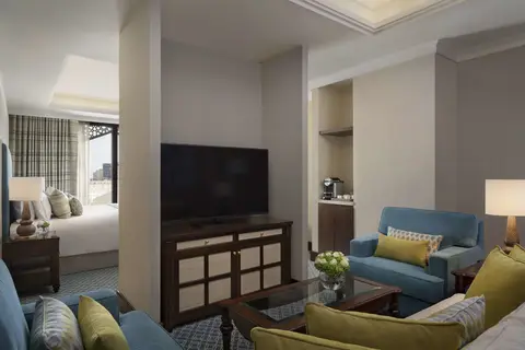 Al Najada Doha Hotel by Tivoli in Doha — foto 14