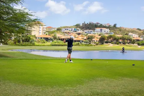 Blue Bay Lodges in Blauw Baai — foto 20