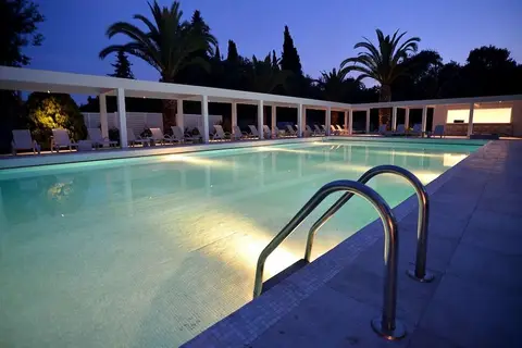 TRYP by Wyndham Corfu Dassia in Ύψος — foto 22