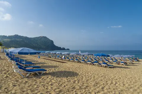 Gardenia Hotel in Alanya — foto 22