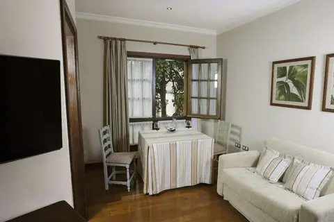 Laguna Nivaria Hotel & Spa in San Cristóbal de La Laguna — foto 2