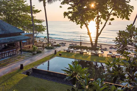 Buri Rasa Village Koh Samui in บ้านบางรักษ์ — foto 7
