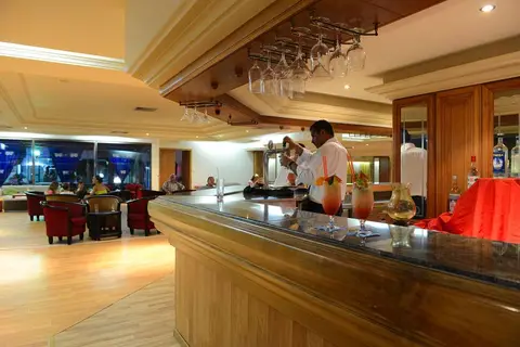 Calimera One Resort Jockey in One Resort Jockey — foto 13