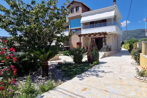 Christina Studios in Δημοτική Ενότητα Λευκάδος — foto 6