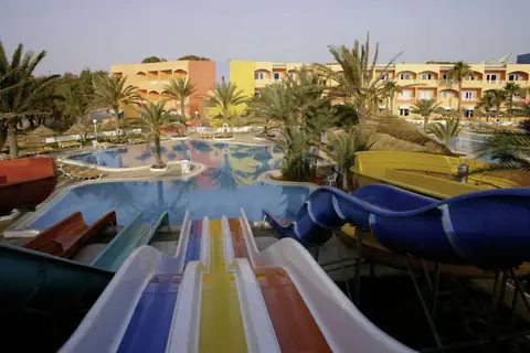 Caribbean World Djerba in أغير — foto 2