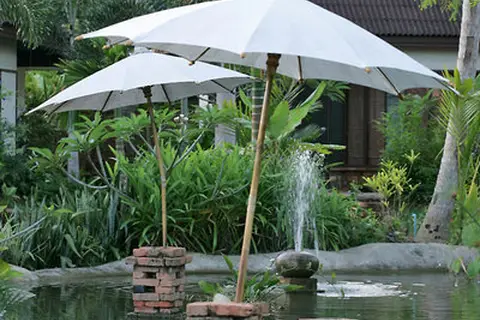 Lanta Sand Resort & Spa in โละดุหยง — foto 5