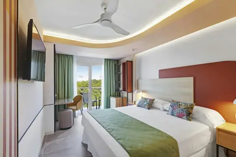 Hotel Riu Concordia in Palma, foto 7