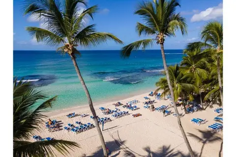 Viva Dominicus Palace by Wyndham, A Trademark All Inclusive in San Rafael del Yuma — foto 17