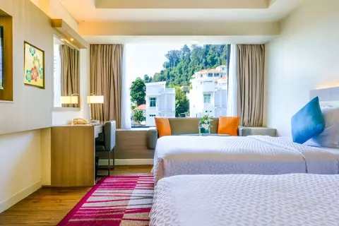 Mercure Penang Beach in Tanjung Bungah — foto 3