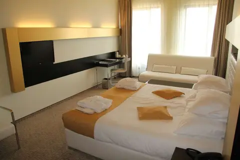 Grandior Prague in Praag — foto 4