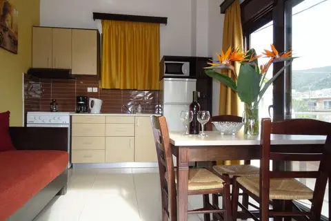 Lito Apartments - Paleochora in Παλαιόχωρα — foto 12