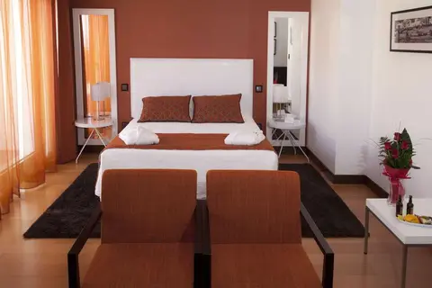 Hotel Miramar Sul in Nazaré — foto 29
