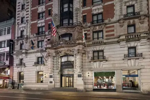 The Hotel at Fifth Avenue in New York — foto 6