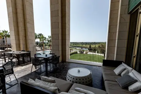 Victoria Golf Resort and Spa Managed by Accor in Quarteira — foto 14