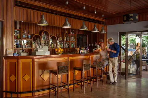 Hotel Zafiria in Δημοτική Ενότητα Τυμπακίου — foto 24