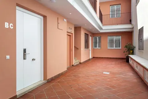 Apartamentos Metropolis in Sevilla, foto 2