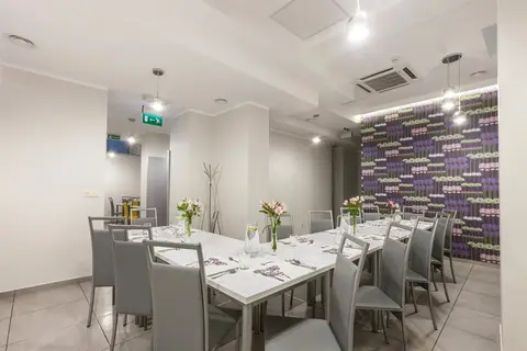 Hotel Downtown Krakow in Krakau — foto 24