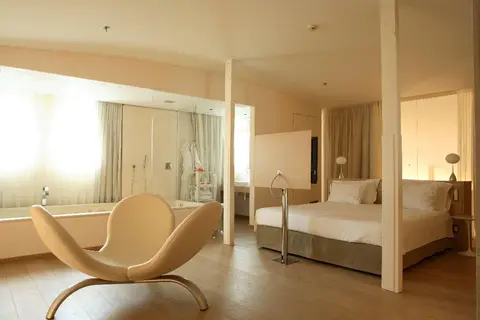 Hotel Nhow Milano in Milaan — foto 21