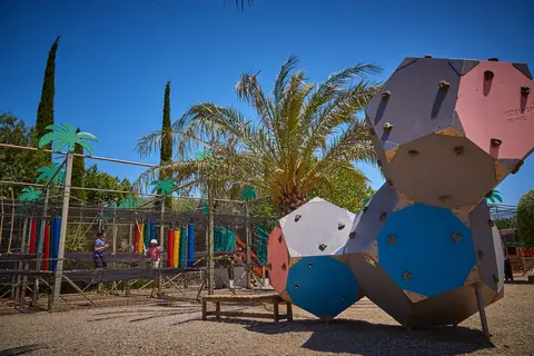 Camping La Sirène in Argelès-sur-Mer — foto 6