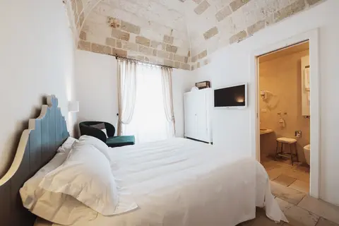 Giovì Relais in Polignano a Mare, foto 19