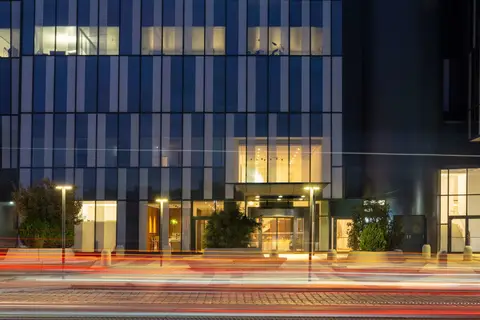 Clarion Hotel Vienna South in Wenen — foto 56