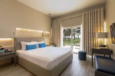 Sealine Beach A Murwab Resort in Sealine Beach Resort — foto 3