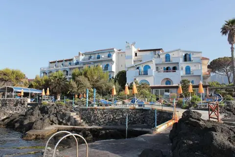Hotel Nike in Giardini-Naxos — foto 10