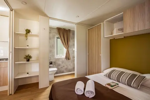 Brioni Sunny Camping by Valamar in Pula — foto 11