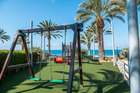 Hotel Constantinou Bros Athena Beach foto 21