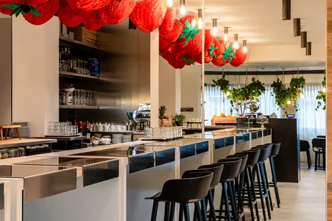 Green Park Hotel foto 14