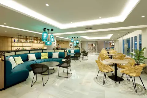 Benalma Hotel Costa del Sol in Benalmádena — foto 12