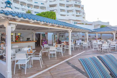 Santa Barbara Golf & Ocean Club by Diamond Re in San Miguel de Abona — foto 9