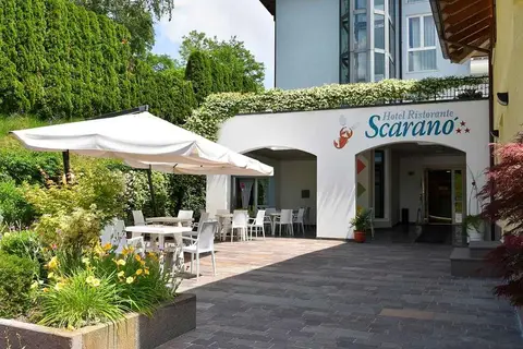 Scarano in Levico Terme — foto 8
