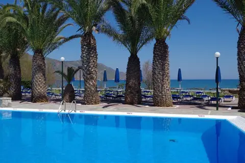Mare Monte Beach in Georgioupolis, foto 24