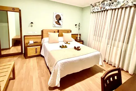 Hotel Galatea in Burela — foto 12