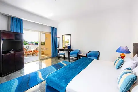 White Valley Palace in Hurghada — foto 4