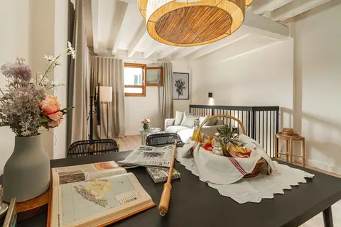 Samaritana Suites in Palma De Mallorca — foto 25