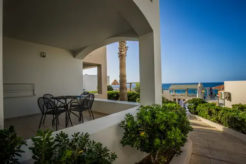 Castello Boutique Resort & Spa in Δημοτική Ενότητα Χερσονήσου — foto 23