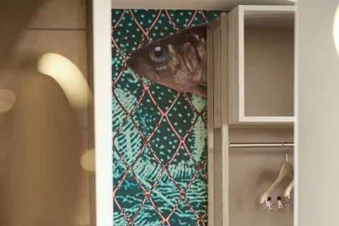 Inntel Hotels Den Haag Marina Beach foto 8