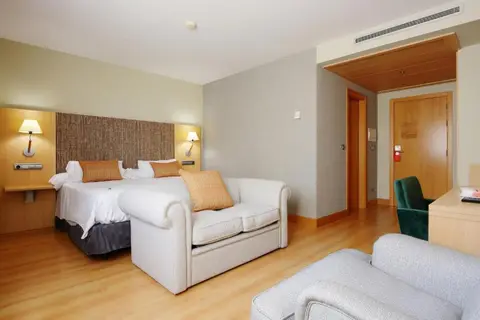 Villa Gomá in Zaragoza — foto 5