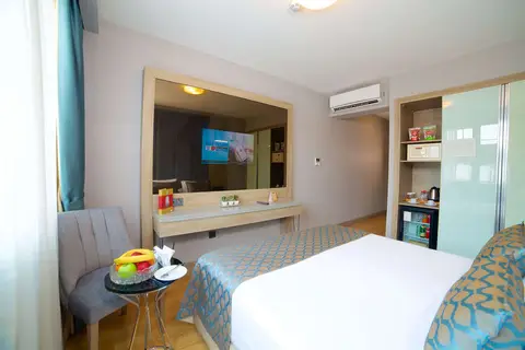 Aspen Hotel in İstanbul, foto 15